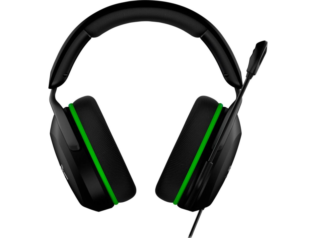 HP HyperX CloudX Stinger 2 Core Gaming Headsets Xbox Black HP HyperX CloudX Stinger 2 Core Gaming Headsets Xbox Black