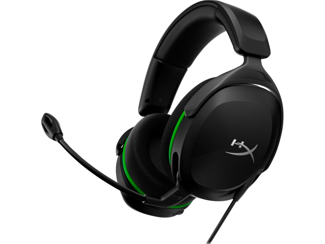 HP HyperX CloudX Stinger 2 Core Gaming Headsets Xbox Black HP HyperX CloudX Stinger 2 Core Gaming Headsets Xbox Black