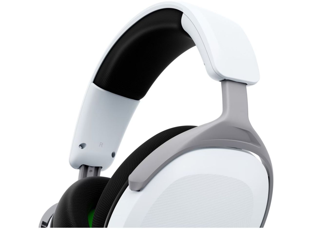 HP HyperX CloudX Stinger 2 Core Gaming Headsets Xbox White HP HyperX CloudX Stinger 2 Core Gaming Headsets Xbox White