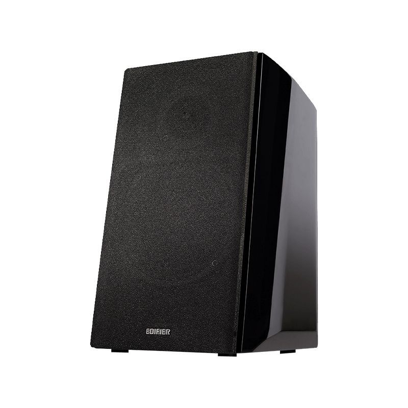 Edifier R2000DB Powered Bluetooth Bookshelf Speakers Black Edifier R2000DB Powered Bluetooth Bookshelf Speakers Black