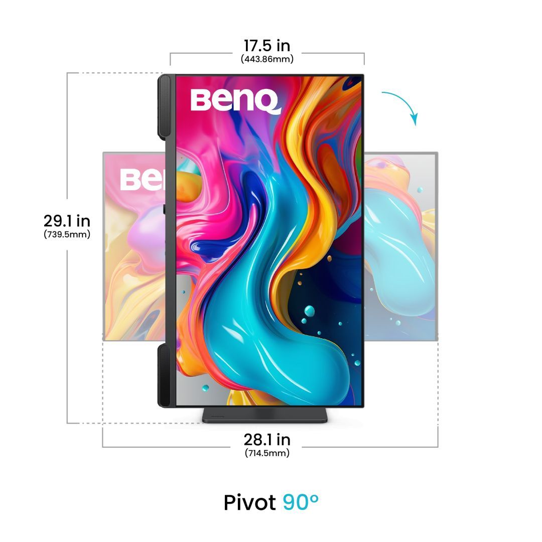 Benq 31,5" PV3200U IPS LED Benq 31,5" PV3200U IPS LED