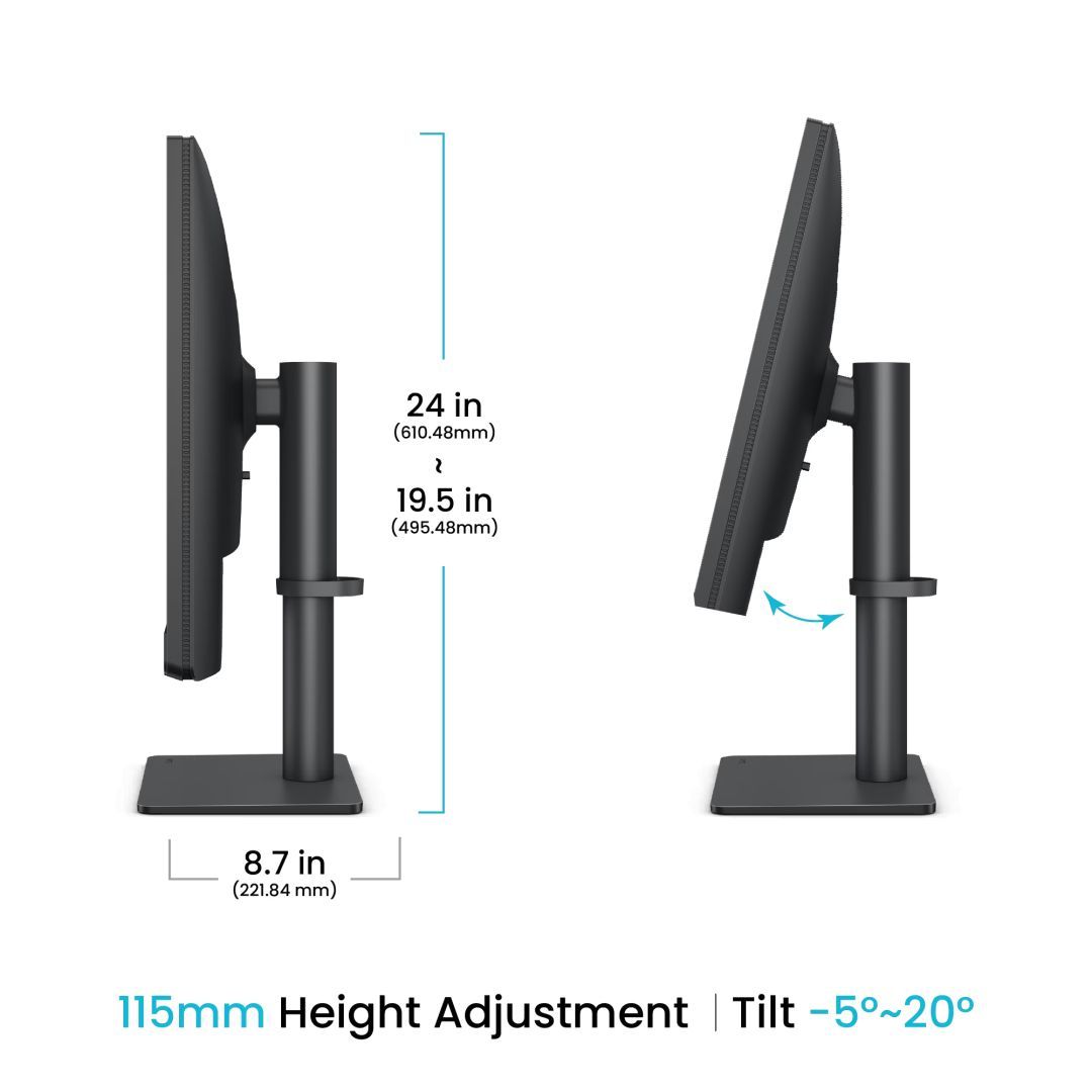 Benq 31,5" PV3200U IPS LED Benq 31,5" PV3200U IPS LED