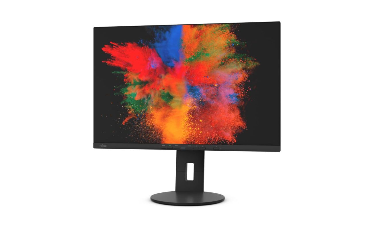 Fujitsu 24,1" B2410 WS IPS LED