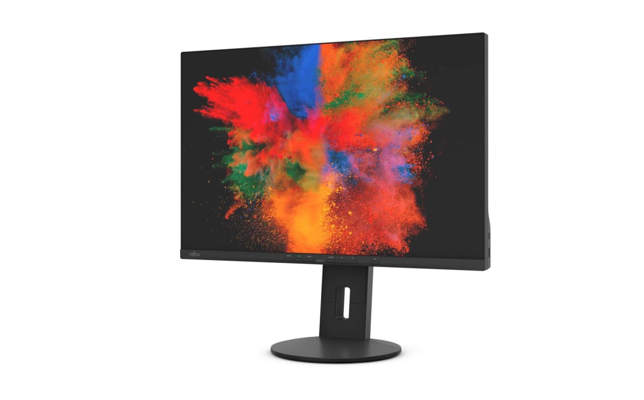Fujitsu 24,1" B2410 WS IPS LED