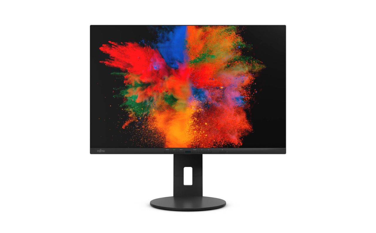 Fujitsu 24,1" B2410 WS IPS LED
