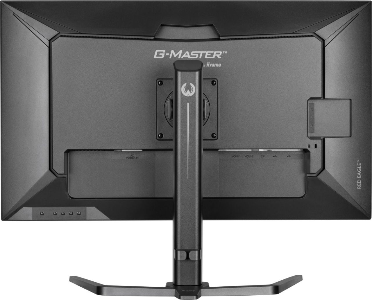 iiyama 31,5" G-Master GB3271QSU-B2 IPS LED
