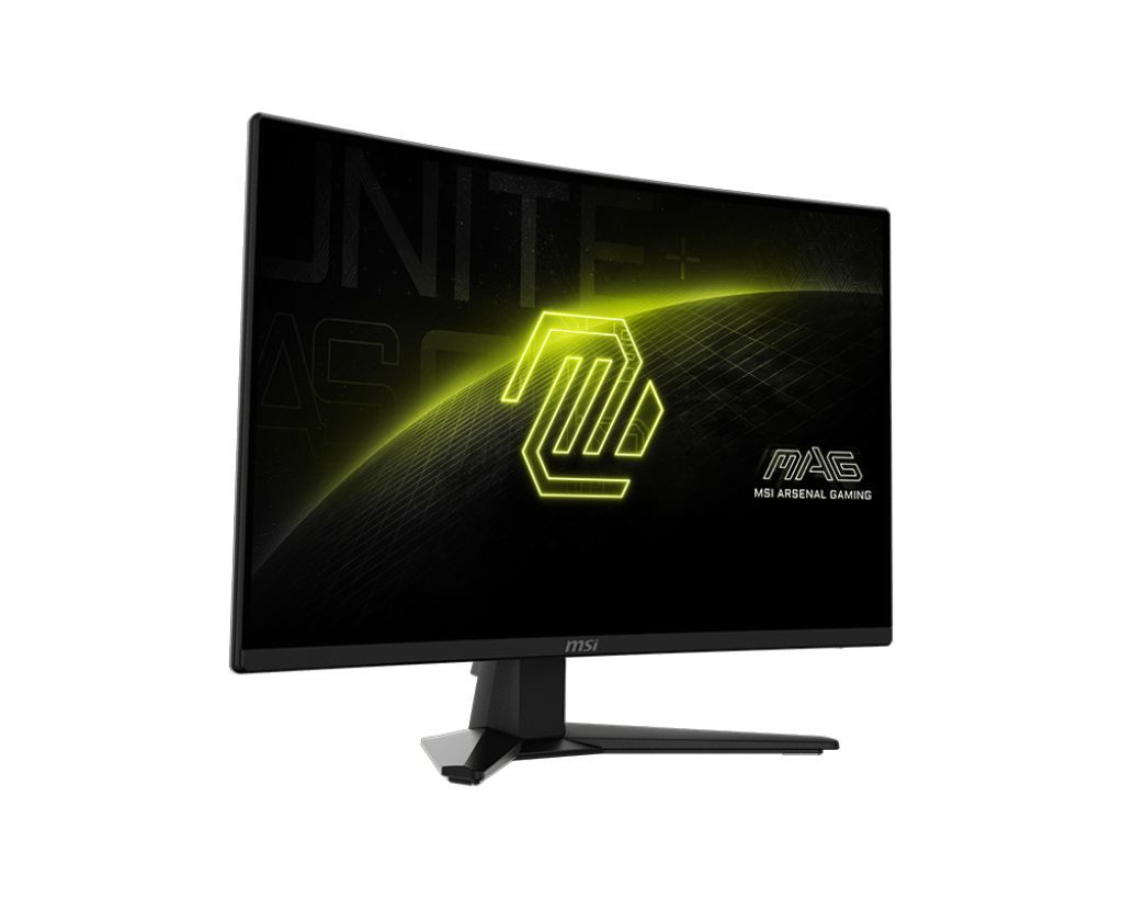 Msi 27" MAG 274CXF LED Curved Msi 27" MAG 274CXF LED Curved