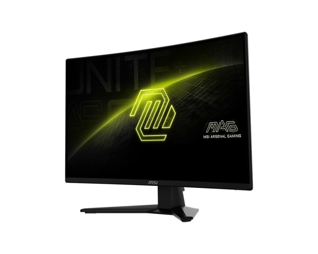 Msi 27" MAG 274CXF LED Curved Msi 27" MAG 274CXF LED Curved