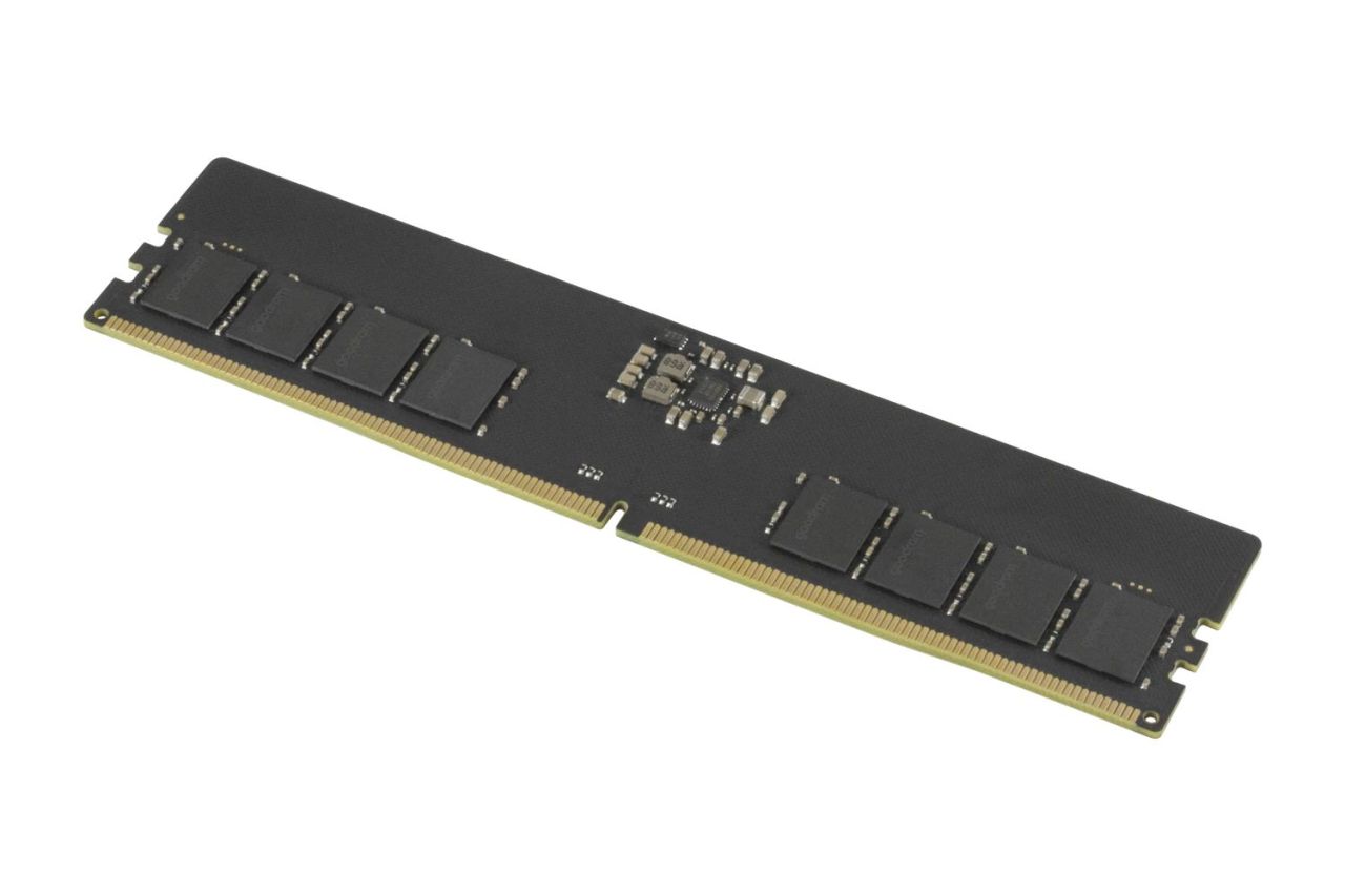 GoodRam 32GB DDR5 5600MHz Black GoodRam 32GB DDR5 5600MHz Black