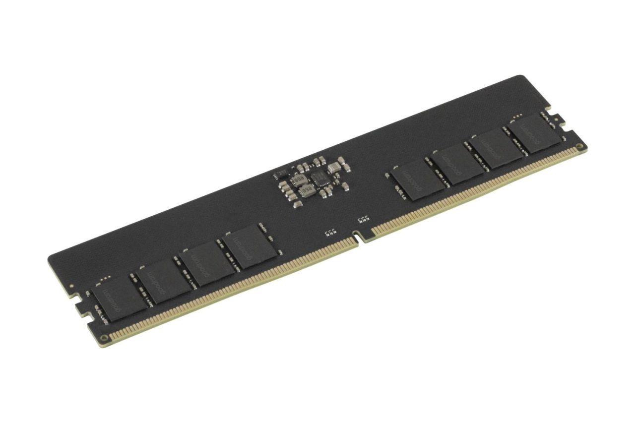 GoodRam 32GB DDR5 5600MHz Black GoodRam 32GB DDR5 5600MHz Black