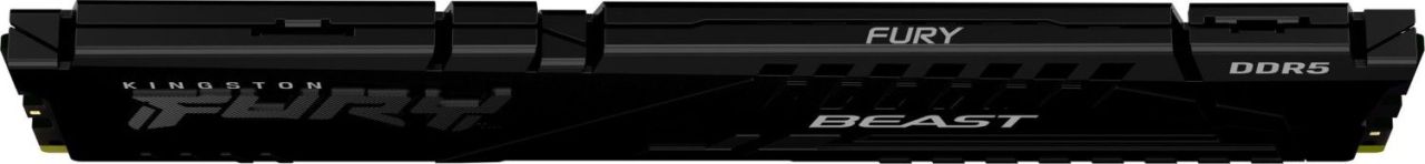 Kingston 16GB DDR5 6800MHz Fury Beast Black Kingston 16GB DDR5 6800MHz Fury Beast Black