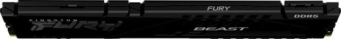 Kingston 64GB DDR5 5600MHz Fury Beast Black
