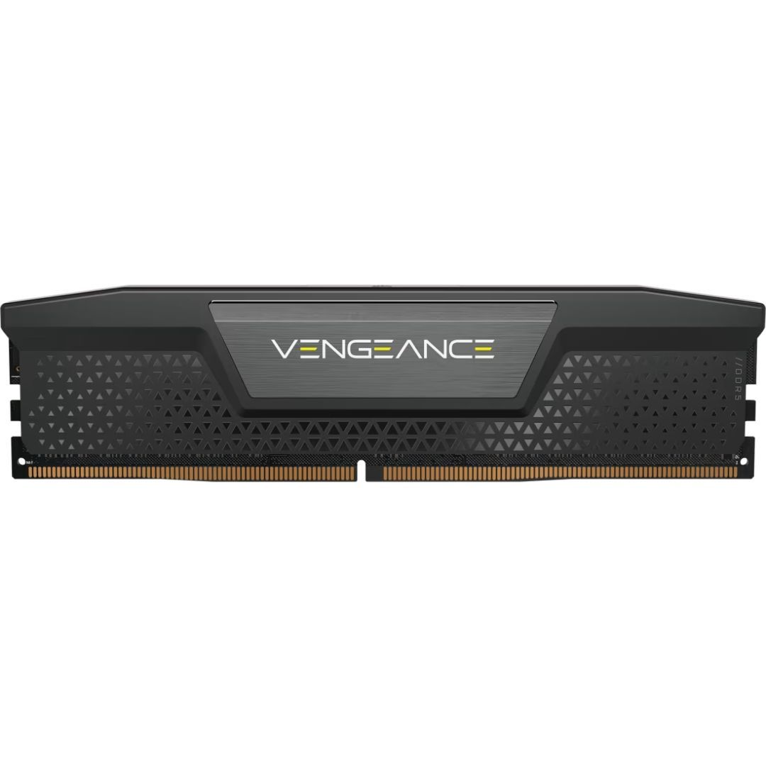 Corsair 64GB DDR5 6000MHz Kit(4x16GB) Vengeance Grey Corsair 64GB DDR5 6000MHz Kit(4x16GB) Vengeance Grey
