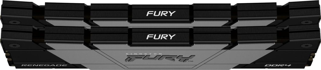Kingston 16GB DDR4 5333MHz Kit(2x8GB) Fury Renegade Black