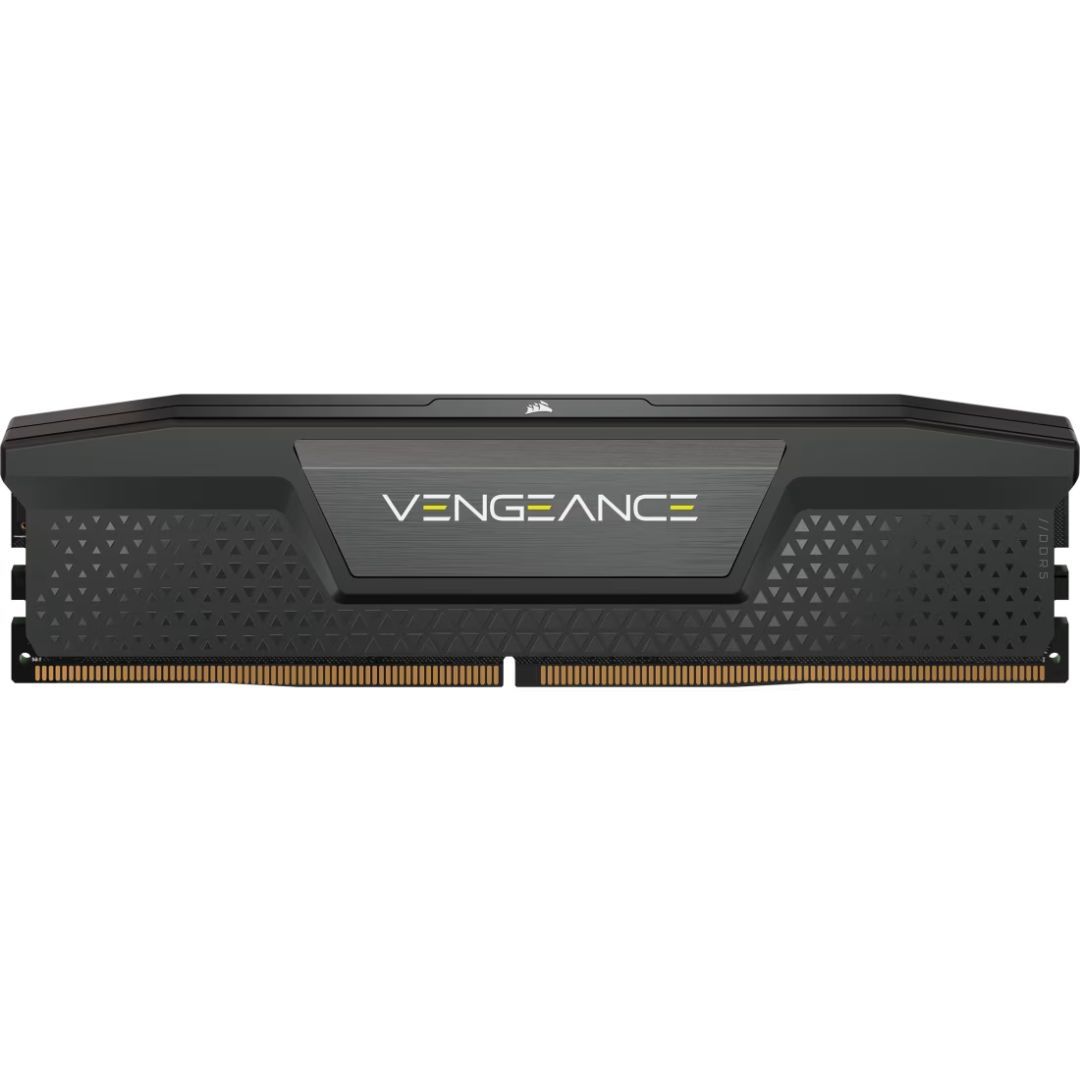 Corsair 96GB DDR5 7000MHz Kit(2x48GB) Vengeance Black Corsair 96GB DDR5 7000MHz Kit(2x48GB) Vengeance Black