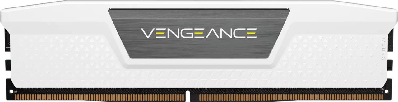 Corsair 32GB DDR5 6000MHz Kit(2x16GB) Vengeance White Corsair 32GB DDR5 6000MHz Kit(2x16GB) Vengeance White