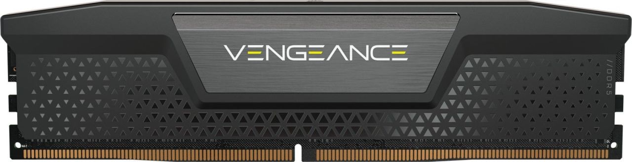 Corsair 64GB DDR5 6400MHz Kit(2x32GB) Vengeance Black Corsair 64GB DDR5 6400MHz Kit(2x32GB) Vengeance Black