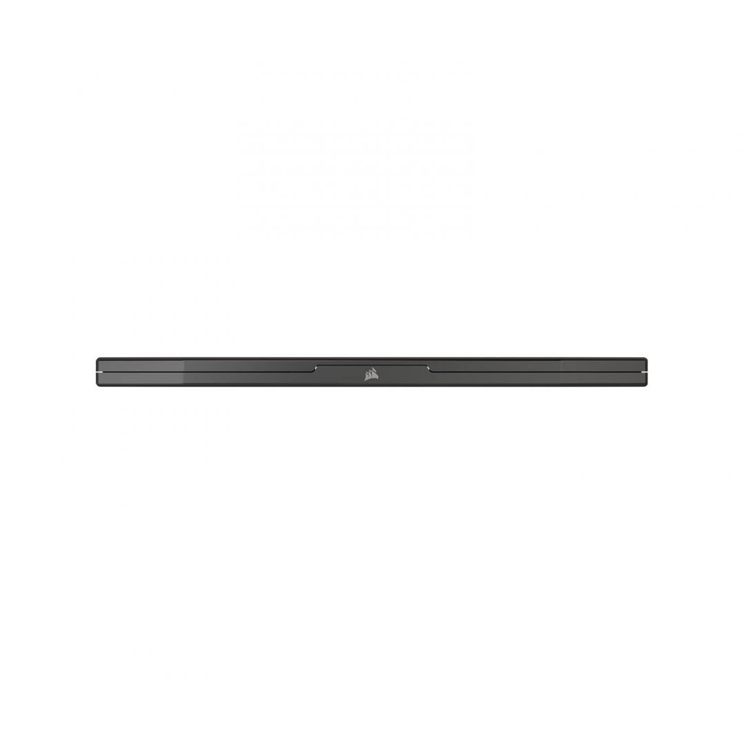 Corsair 64GB DDR5 5600MHz Kit(2x32GB) Vengeance Black Corsair 64GB DDR5 5600MHz Kit(2x32GB) Vengeance Black