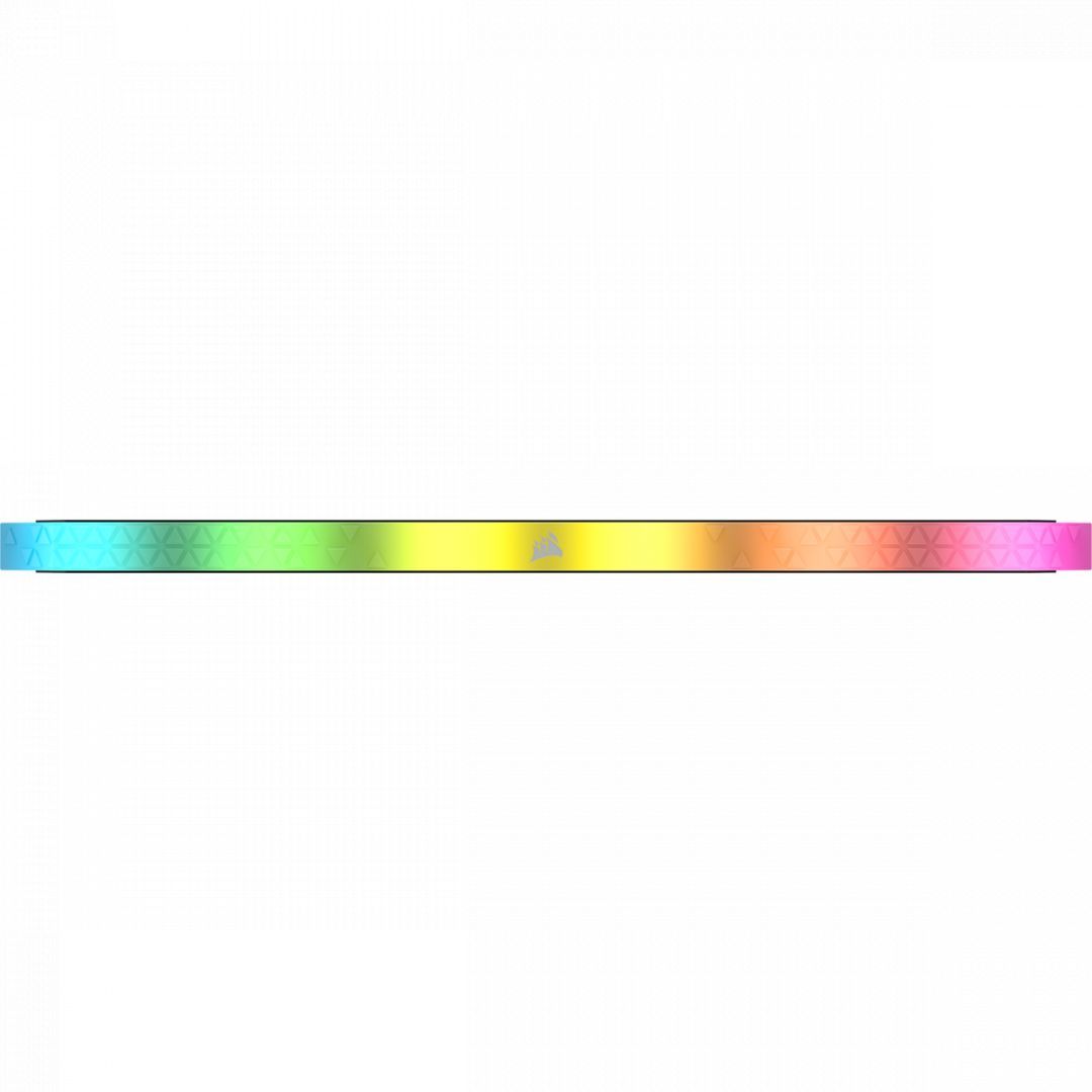 Corsair 16GB DDR4 3200MHz Vengeance RGB RS Black Corsair 16GB DDR4 3200MHz Vengeance RGB RS Black