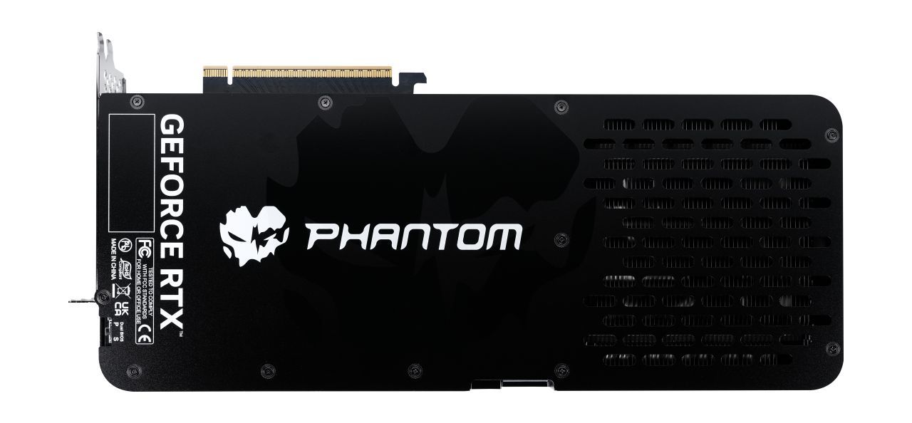 Gainward GeForce RTX5090 32GB DDR7 Phantom GS