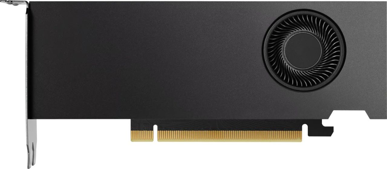 nVidia RTX 4000 Ada 20GB DDR6 SFF