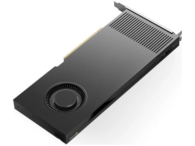 nVidia RTX 4000 Ada 20GB DDR6 nVidia RTX 4000 Ada 20GB DDR6