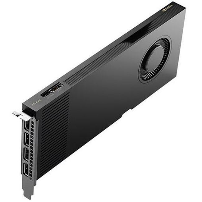 nVidia RTX 4000 Ada 20GB DDR6 nVidia RTX 4000 Ada 20GB DDR6