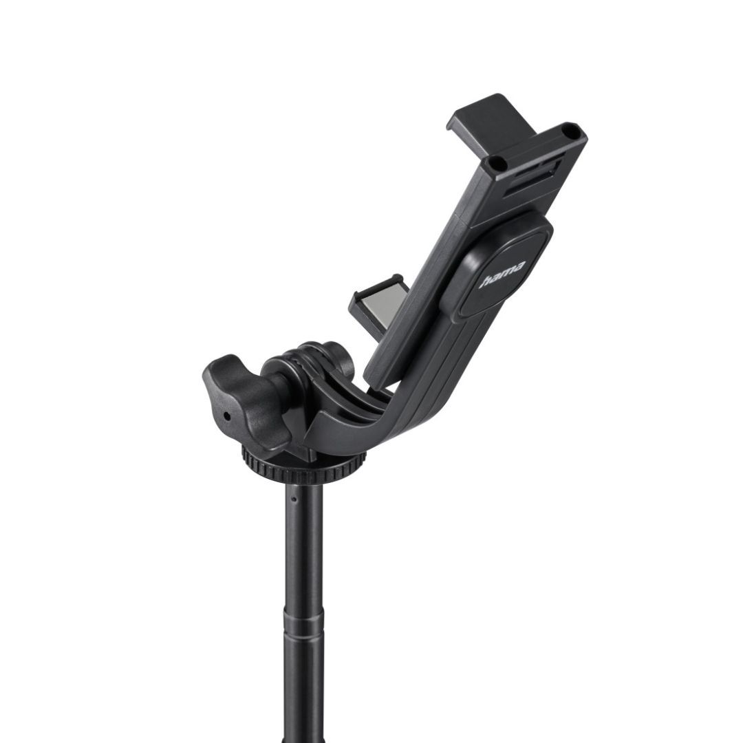 Hama Fancy Stand 110 II Bluetooth Selfie bot Black Hama Fancy Stand 110 II Bluetooth Selfie bot Black