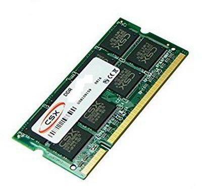 CSX 4GB DDR4 2400MHz SODIMM (Apple iMac Mid 2017) CSX 4GB DDR4 2400MHz SODIMM (Apple iMac Mid 2017)