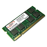 CSX 8GB DDR3 1600MHz SODIMM CSX 8GB DDR3 1600MHz SODIMM