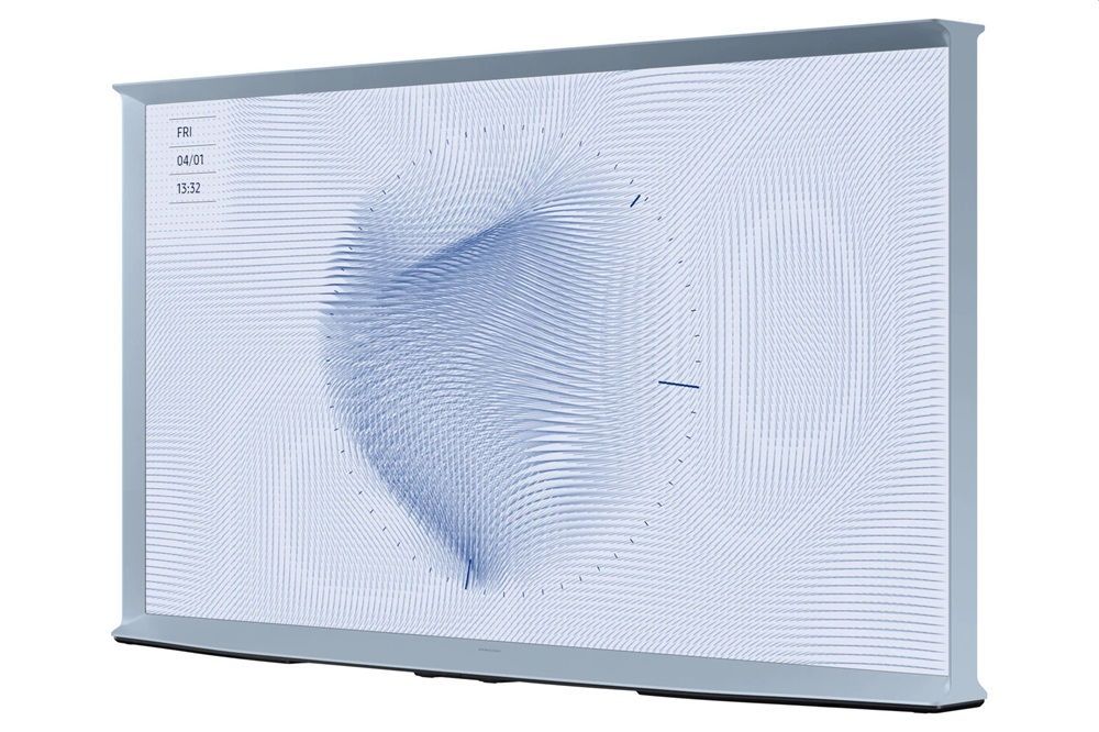 Samsung 65" QE65LS01BHUXXH QLED Smart Samsung 65" QE65LS01BHUXXH QLED Smart