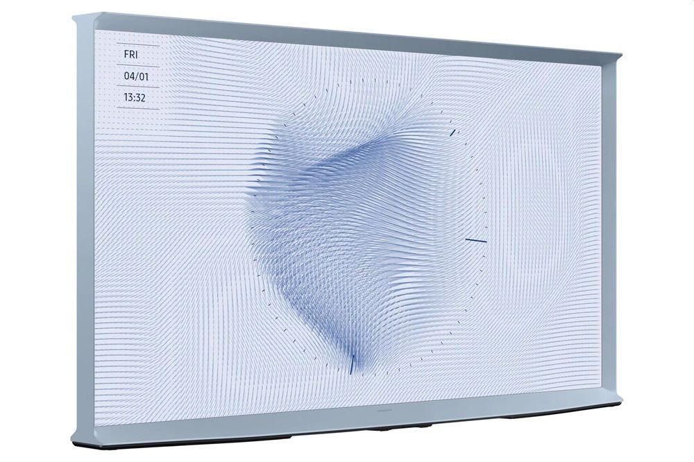 Samsung 65" QE65LS01BHUXXH QLED Smart Samsung 65" QE65LS01BHUXXH QLED Smart