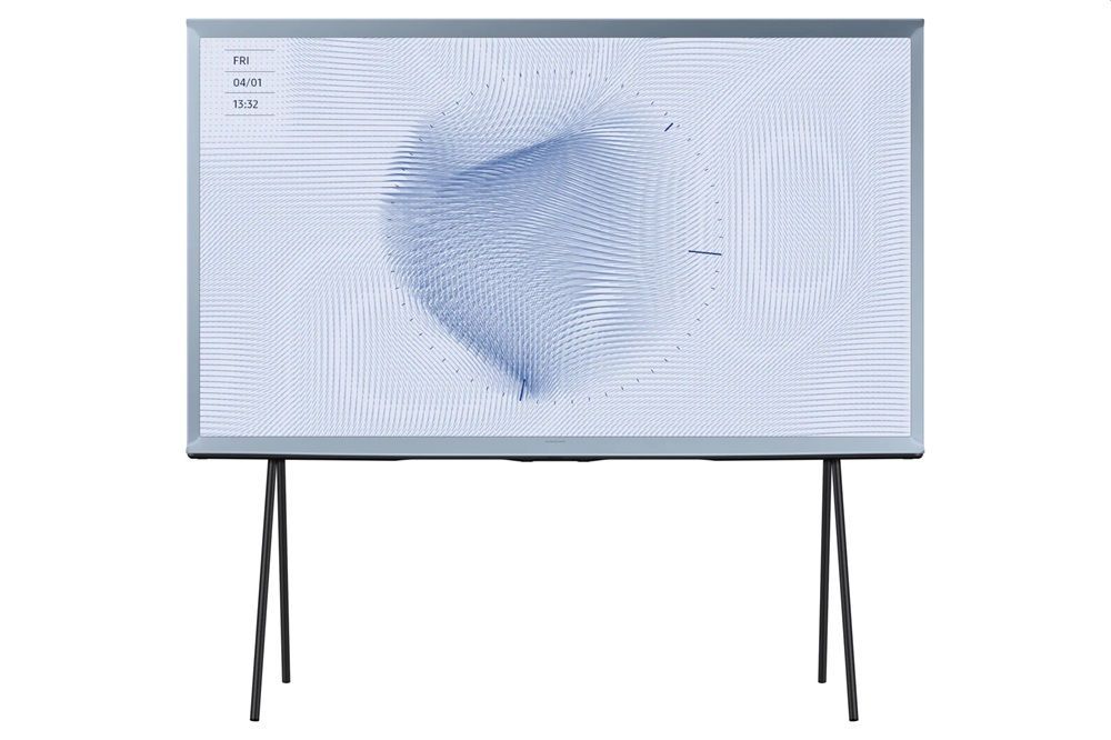 Samsung 65" QE65LS01BHUXXH QLED Smart Samsung 65" QE65LS01BHUXXH QLED Smart
