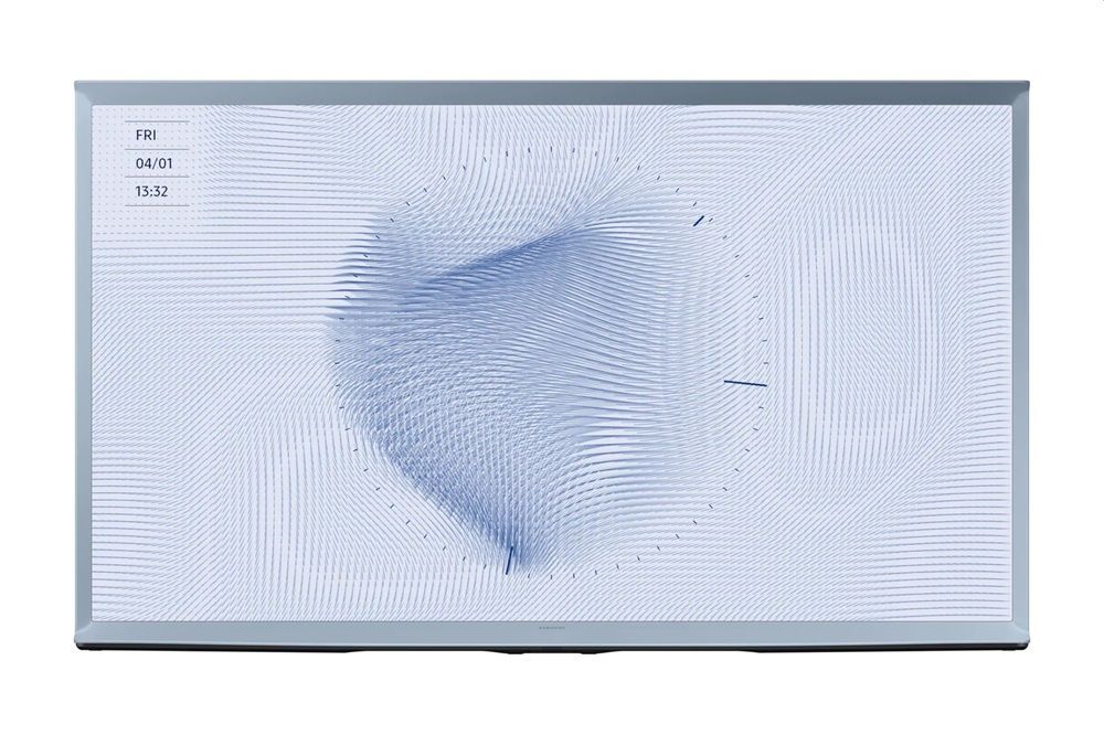 Samsung 65" QE65LS01BHUXXH QLED Smart Samsung 65" QE65LS01BHUXXH QLED Smart