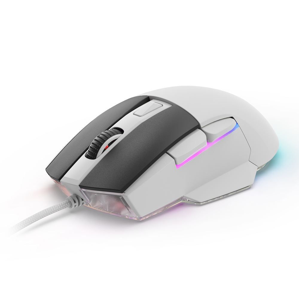 Sharkoon Skiller SGM35 RGB Gaming Mouse White Sharkoon Skiller SGM35 RGB Gaming Mouse White