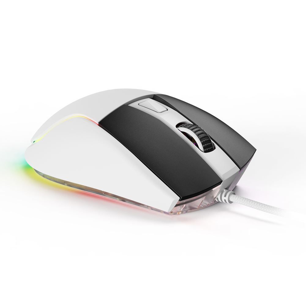 Sharkoon Skiller SGM35 RGB Gaming Mouse White Sharkoon Skiller SGM35 RGB Gaming Mouse White
