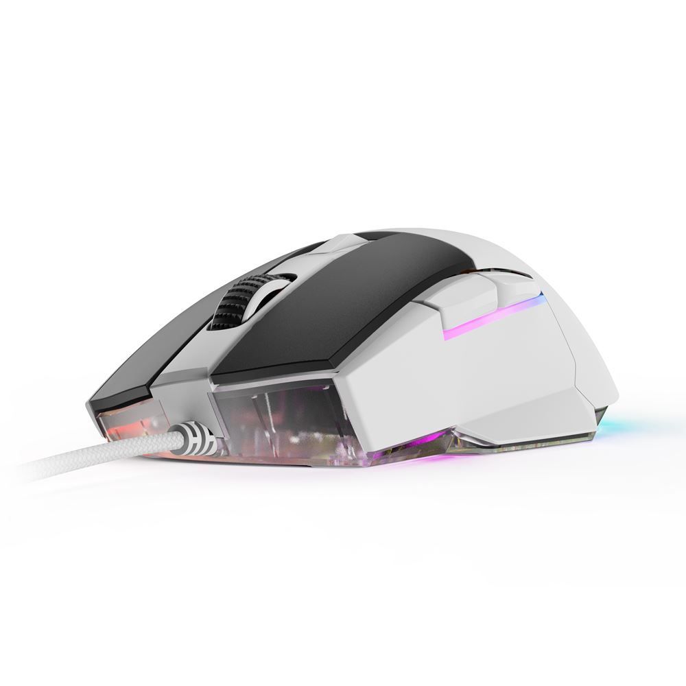 Sharkoon Skiller SGM35 RGB Gaming Mouse White Sharkoon Skiller SGM35 RGB Gaming Mouse White