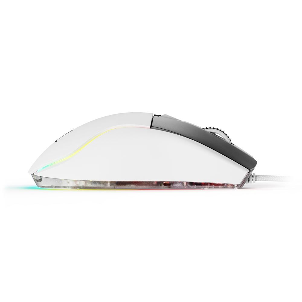 Sharkoon Skiller SGM35 RGB Gaming Mouse White Sharkoon Skiller SGM35 RGB Gaming Mouse White