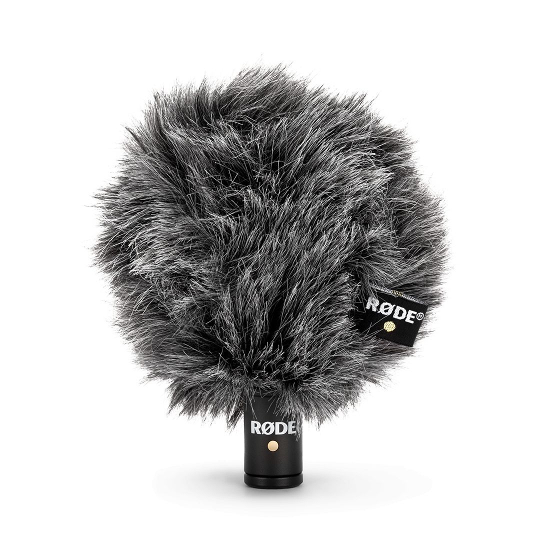 Rode VideoMic Me-L Compact Microphone for Mobile Devices Rode VideoMic Me-L Compact Microphone for Mobile Devices