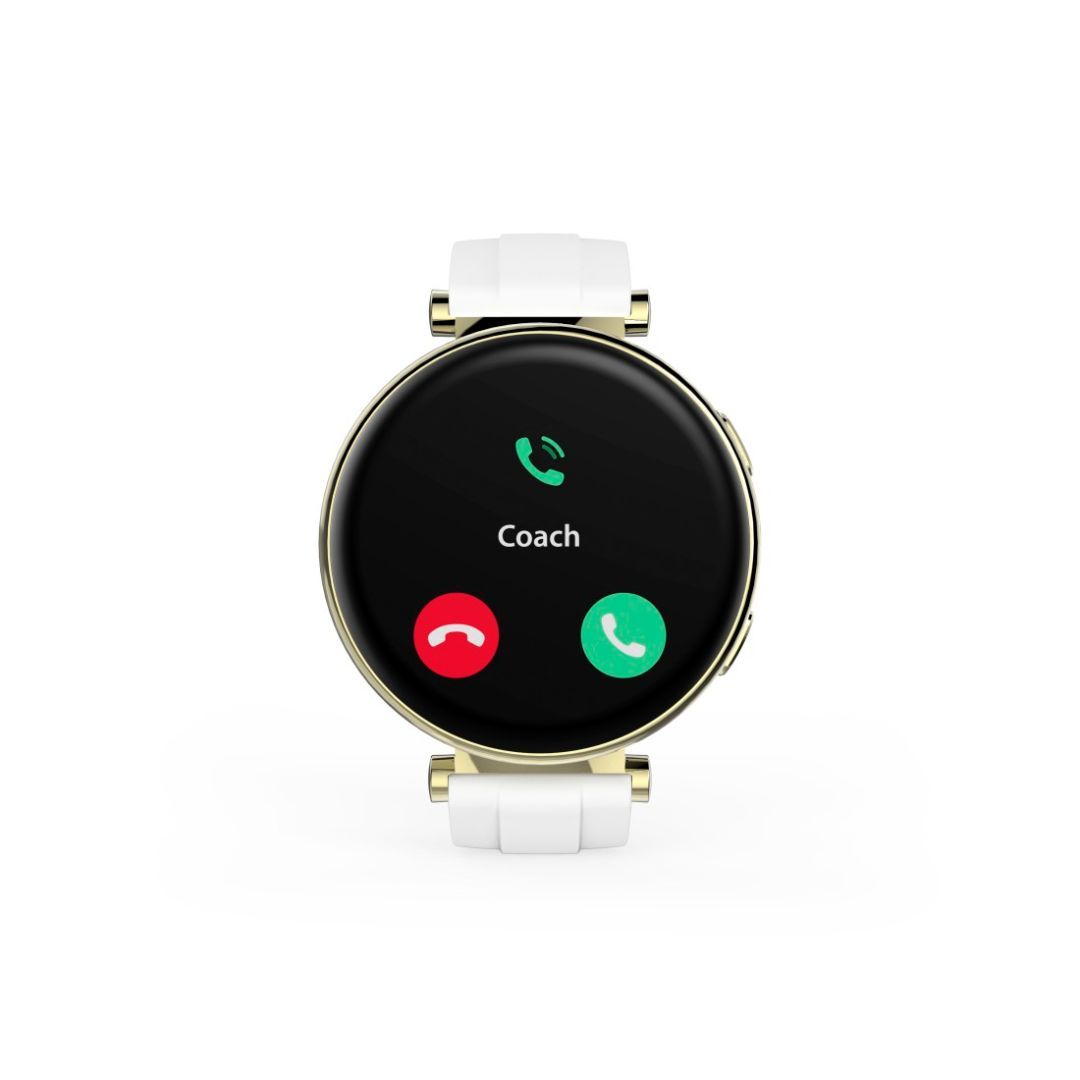 Hama SmartWatch 7000 Gold Hama SmartWatch 7000 Gold