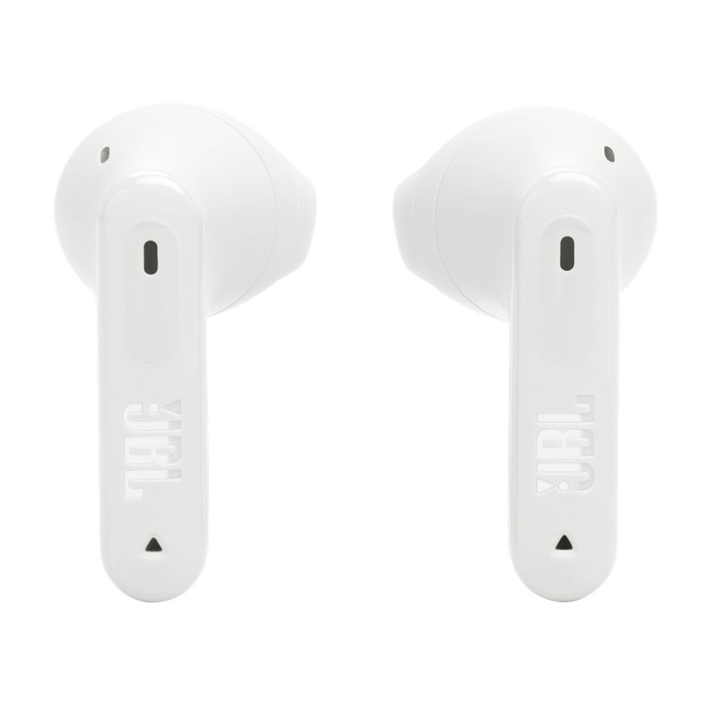 JBL Tune Flex 2 Bluetooth Headset White