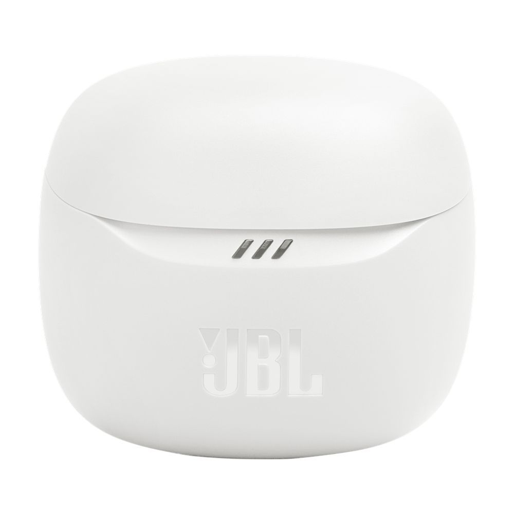JBL Tune Flex 2 Bluetooth Headset White