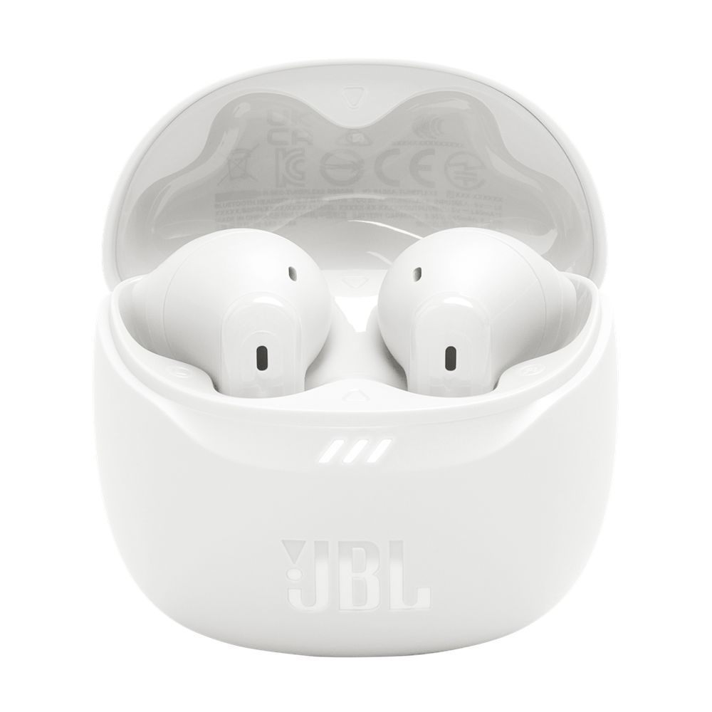 JBL Tune Flex 2 Bluetooth Headset White