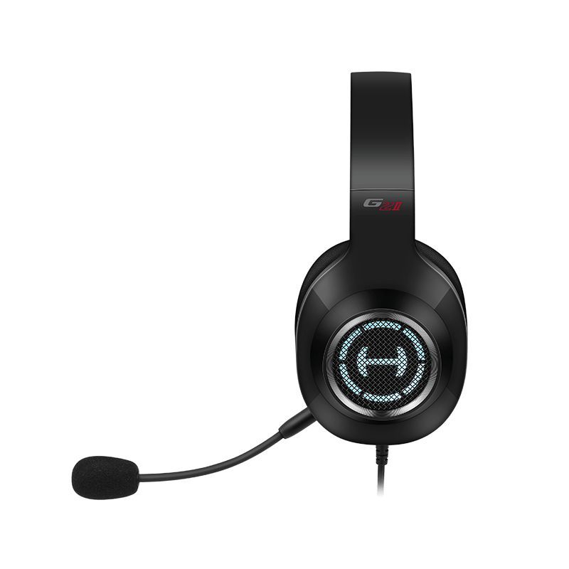 Edifier Hecate G2 II Gamer Headset Black Edifier Hecate G2 II Gamer Headset Black