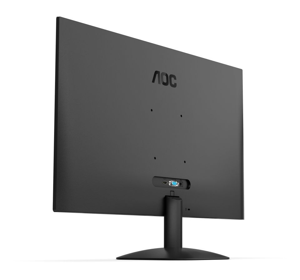 AOC 23,8" 24B35HM2 LED AOC 23,8" 24B35HM2 LED