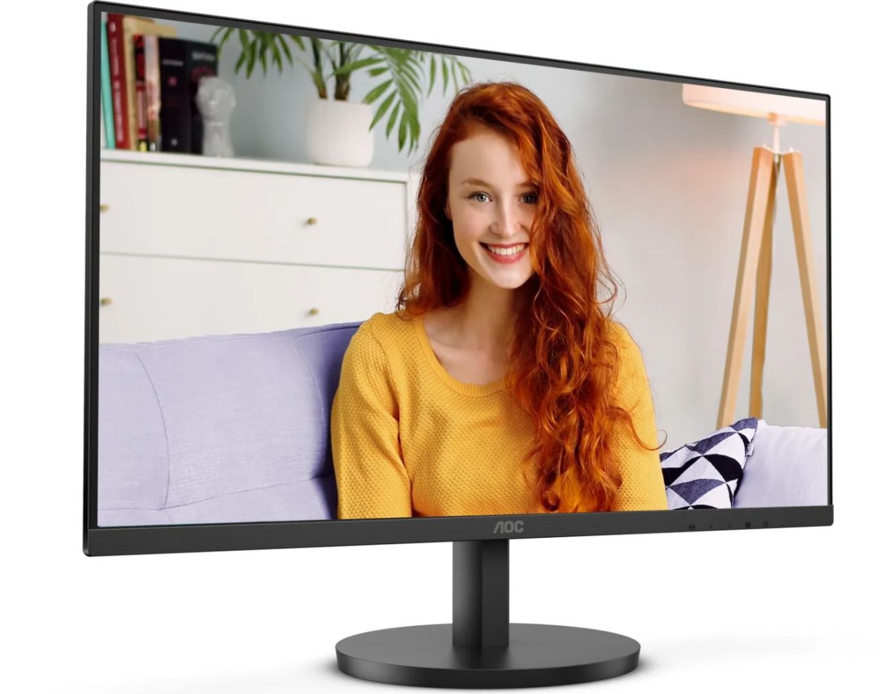 AOC 27" U27B3A IPS LED AOC 27" U27B3A IPS LED