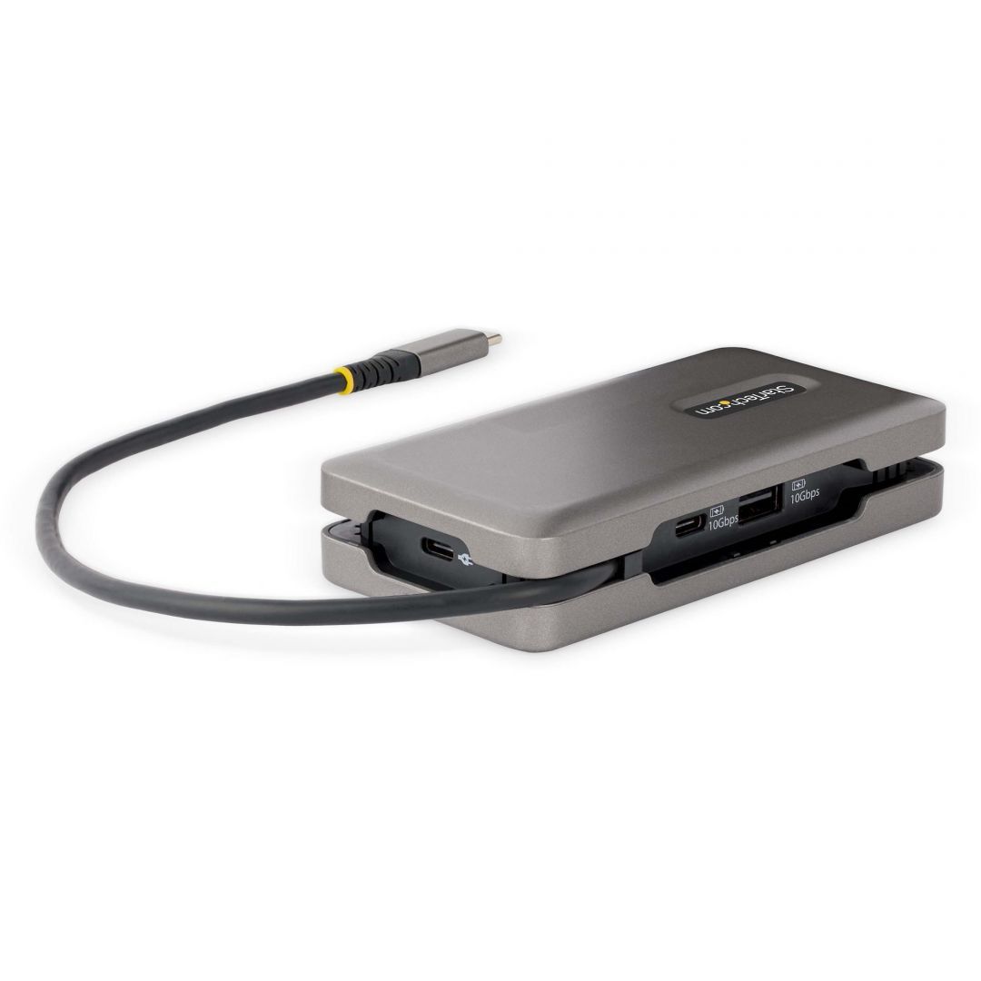 Startech USB-C Multiport Adapter Startech USB-C Multiport Adapter