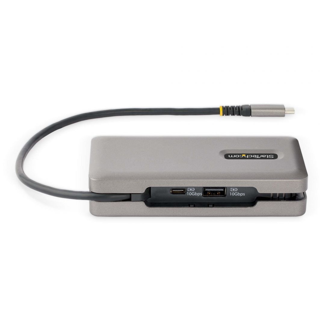 Startech USB-C Multiport Adapter Startech USB-C Multiport Adapter