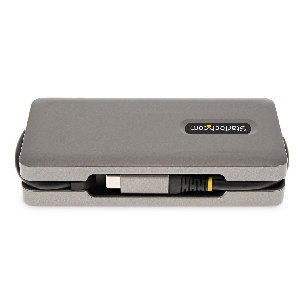 Startech USB-C Multiport Adapter Startech USB-C Multiport Adapter