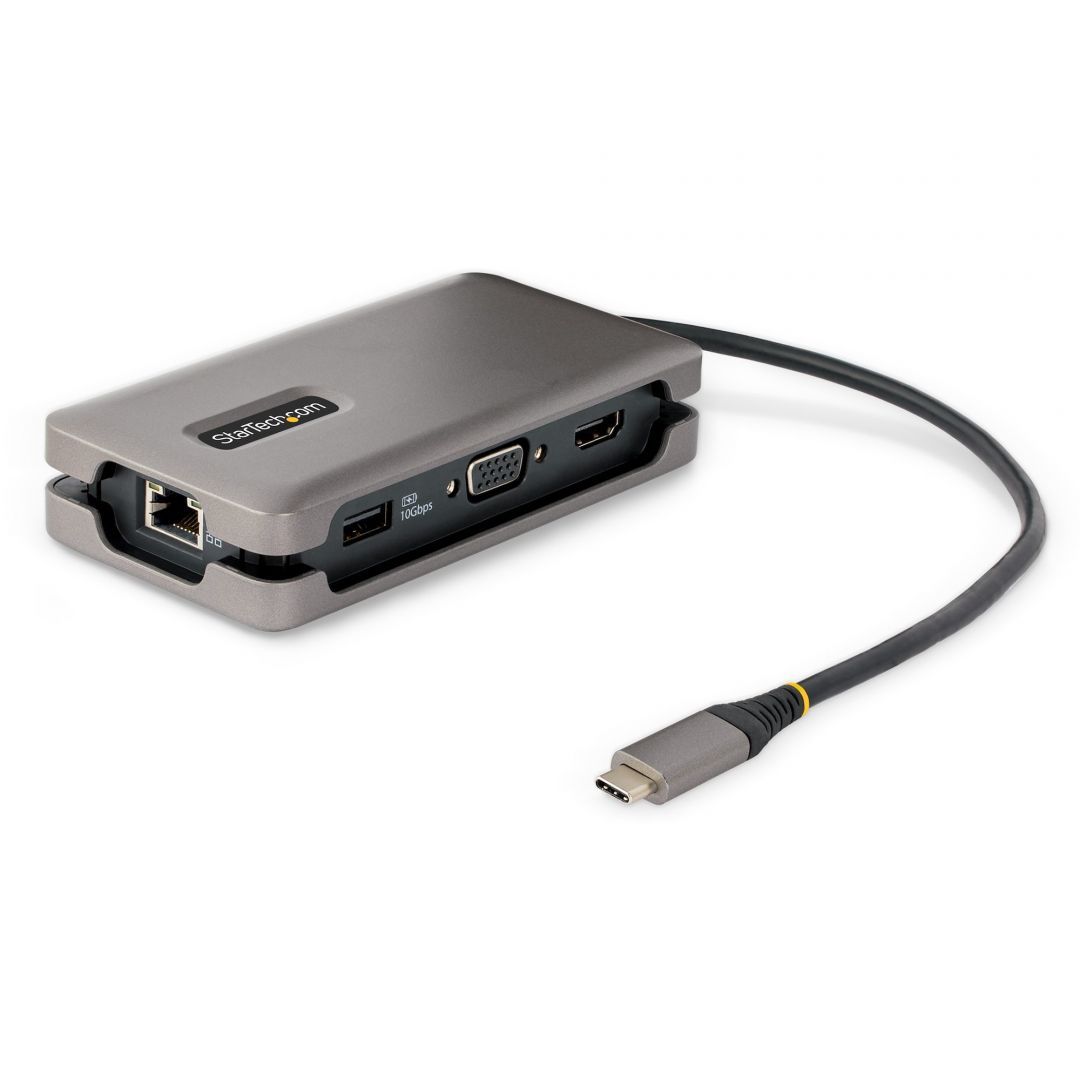 Startech USB-C Multiport Adapter Startech USB-C Multiport Adapter